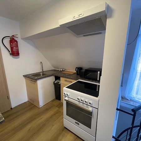 Apartma Tonii โบเว็ก ภายนอก รูปภาพ