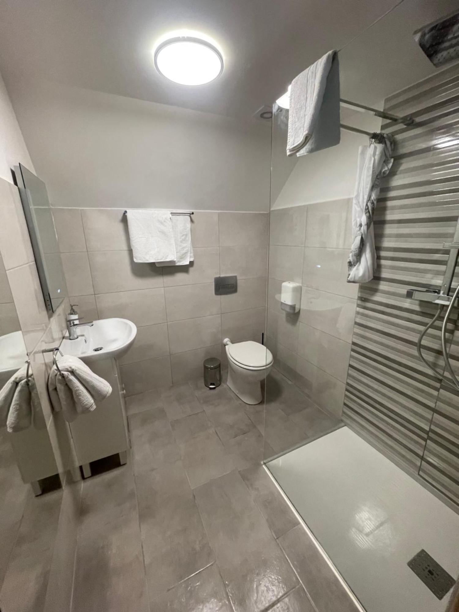 Apartma Tonii โบเว็ก ภายนอก รูปภาพ