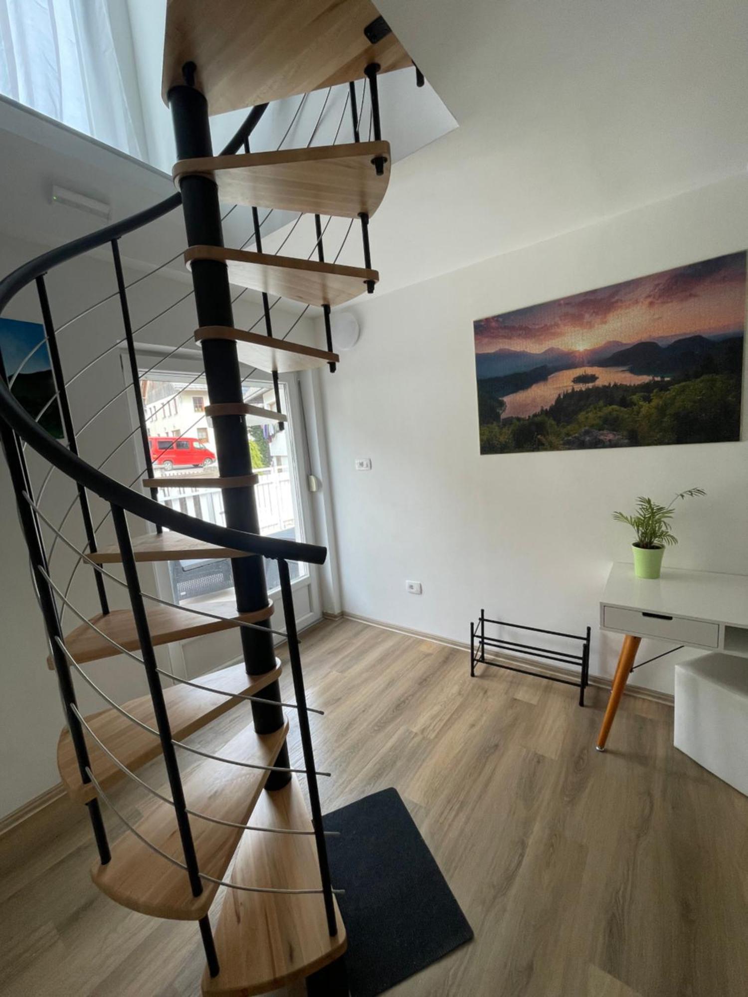 Apartma Tonii โบเว็ก ภายนอก รูปภาพ