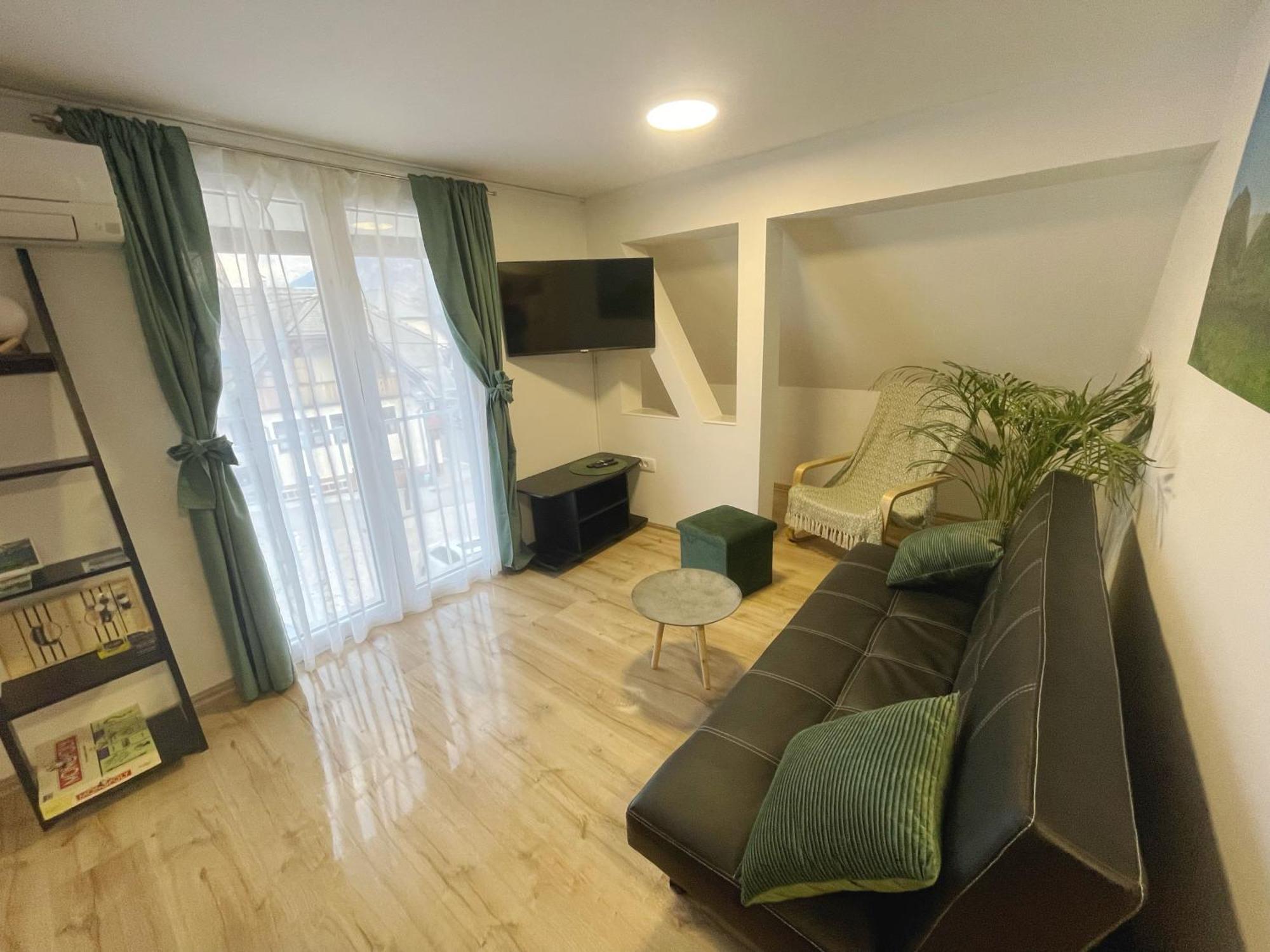 Apartma Tonii โบเว็ก ภายนอก รูปภาพ