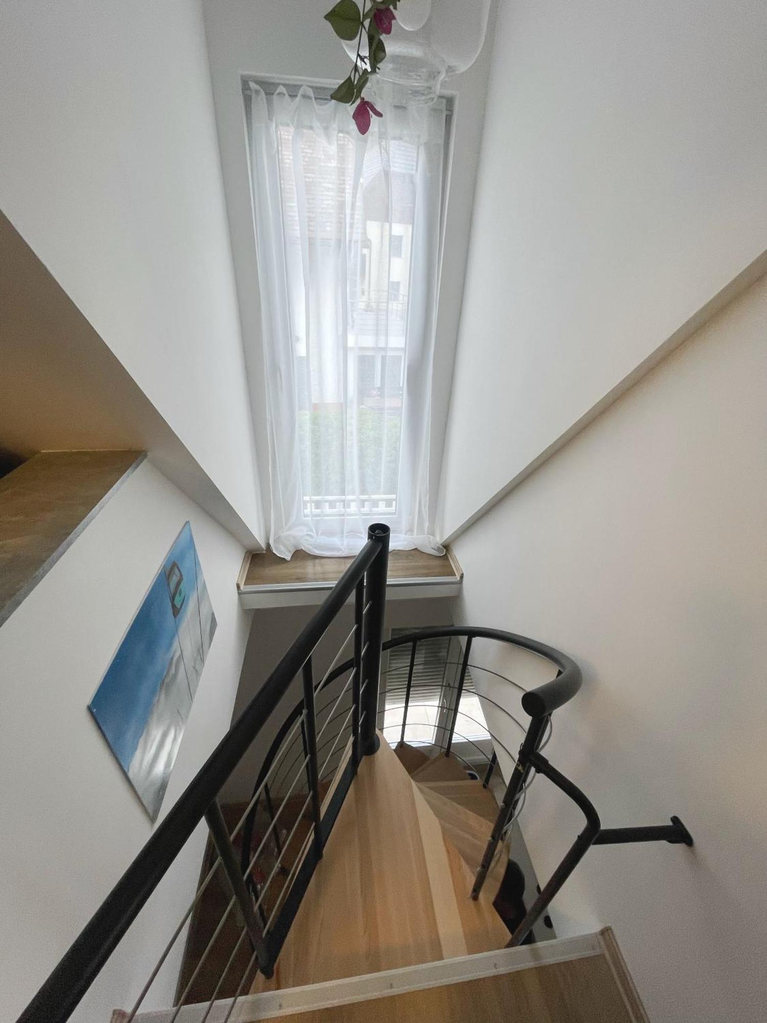 Apartma Tonii โบเว็ก ภายนอก รูปภาพ